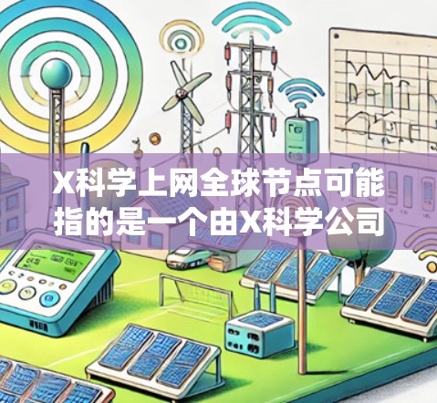 X科学上网全球节点可能指的是一个由X科学公司或相关项目开发的网络节点系统,旨在提供全球范围内的计算资源和数据服务。这些节点可能部署在多个国家和地区,提供高性能计算、数据存储、网络服务等功能 X科学上网全球节点可能指的是一个由X科学公司或相关项目开发的网络节点系统,旨在提供全球范围内的计算资源和数据服务。这些节点可能部署在多个国家和地区,提供高性能计算、数据存储、网络服务等功能