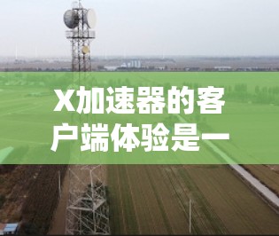 X加速器的客户端体验是一个多维度的综合体现，涵盖了从用户界面到功能操作、性能监控、支持服务等多个方面。以下是对X加速器客户端体验的详细分析