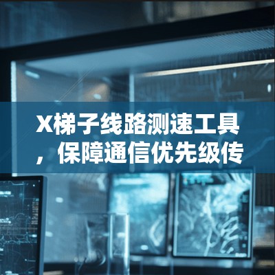 X梯子线路测速工具，保障通信优先级传输的核心解决方案