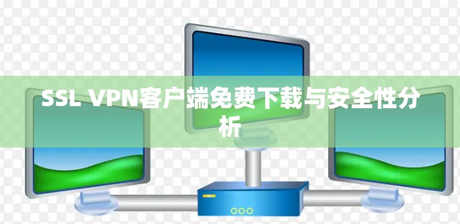SSL VPN客户端免费下载与安全性分析