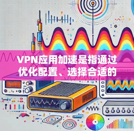 VPN应用加速是指通过优化配置、选择合适的技术手段和协议,以及使用辅助工具来提高VPN的连接速度和性能。以下是实现VPN应用加速的一些关键方法和策略 VPN应用加速是指通过优化配置、选择合适的技术手段和协议,以及使用辅助工具来提高VPN的连接速度和性能。以下是实现VPN应用加速的一些关键方法和策略