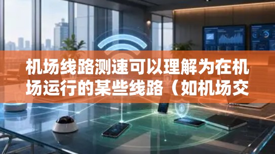 机场线路测速可以理解为在机场运行的某些线路（如机场交通工具、行李处理或人流管理等）中，通过测量其速度来评估效率、优化流程或确保服务质量。以下是一些可能的解释和应用场景