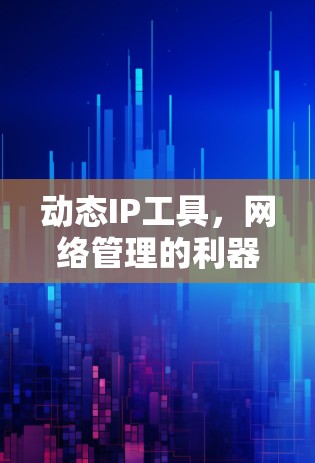 动态IP工具，网络管理的利器