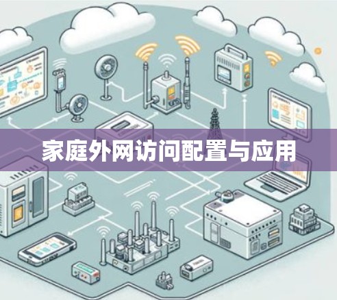 家庭外网访问配置与应用 家庭外网访问配置与应用