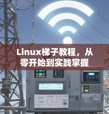 Linux梯子教程，从零开始到实践掌握