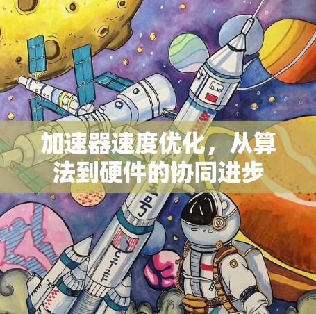 加速器速度优化,从算法到硬件的协同进步 加速器速度优化,从算法到硬件的协同进步