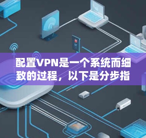 配置VPN是一个系统而细致的过程，以下是分步指南，帮助您顺利完成配置