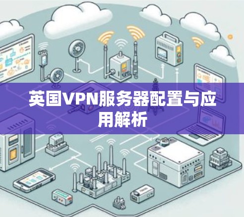 英国VPN服务器配置与应用解析
