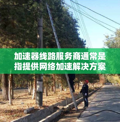 加速器线路服务商通常是指提供网络加速解决方案的公司,这些公司可以帮助优化数据中心和云计算环境中的网络性能,提高带宽和减少延迟。以下是一些主要的加速器线路服务商 加速器线路服务商通常是指提供网络加速解决方案的公司,这些公司可以帮助优化数据中心和云计算环境中的网络性能,提高带宽和减少延迟。以下是一些主要的加速器线路服务商