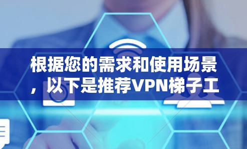 根据您的需求和使用场景，以下是推荐VPN梯子工具的详细分析和选择