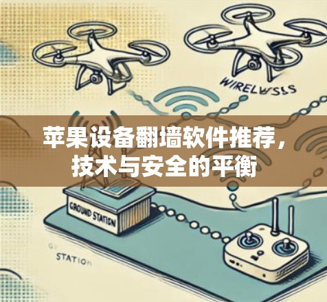 苹果设备翻墙软件推荐,技术与安全的平衡 苹果设备翻墙软件推荐,技术与安全的平衡