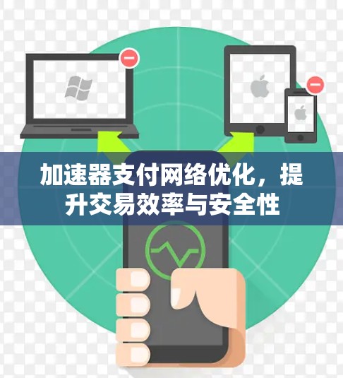 加速器支付网络优化，提升交易效率与安全性