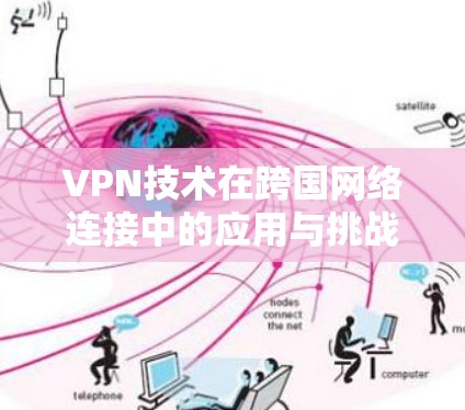 VPN技术在跨国网络连接中的应用与挑战