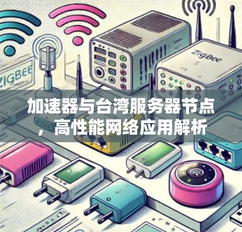 加速器与台湾服务器节点，高性能网络应用解析