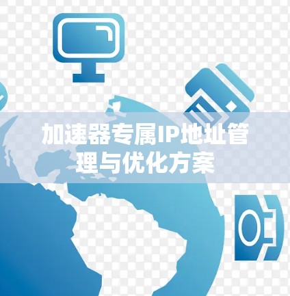 加速器专属IP地址管理与优化方案