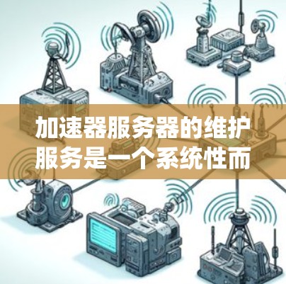 加速器服务器的维护服务是一个系统性而复杂的任务，需要从多个维度进行规划和执行。以下是对该维护服务的详细分析和建议