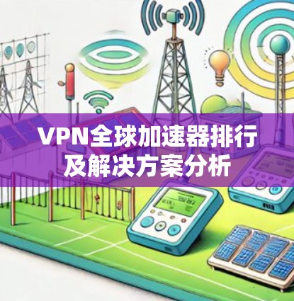 VPN全球加速器排行及解决方案分析 VPN全球加速器排行及解决方案分析