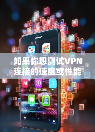 如果你想测试VPN连接的速度或性能，可以使用一些专门的工具或测试方法来评估你的VPN连接。以下是一些常用的工具和方法