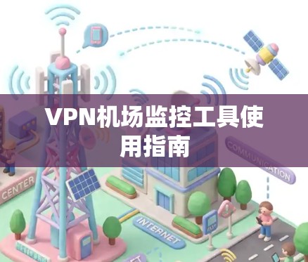 VPN机场监控工具使用指南