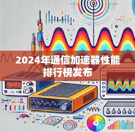 2024年通信加速器性能排行榜发布