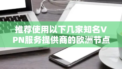 推荐使用以下几家知名VPN服务提供商的欧洲节点，根据不同的需求进行选择