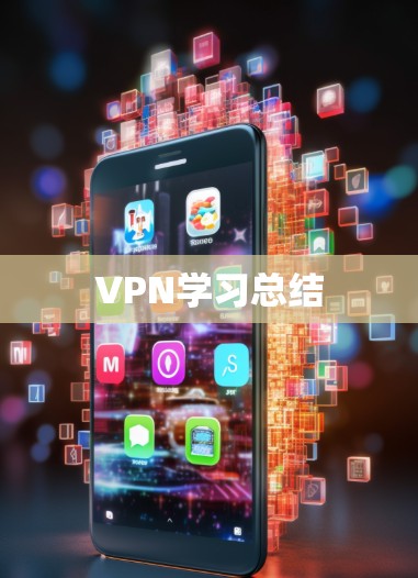 VPN学习总结