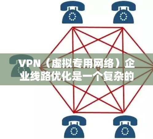 VPN（虚拟专用网络）企业线路优化是一个复杂的工程任务，涉及网络架构设计、安全配置、性能调优等多个方面。以下是一些常见的企业VPN线路优化方法和建议