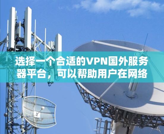 选择一个合适的VPN国外服务器平台，可以帮助用户在网络安全和隐私方面更好地保护自己。以下是对几款推荐服务的简要分析