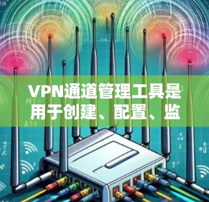 VPN通道管理工具是用于创建、配置、监控和管理VPN连接的软件，帮助用户在公共网络上安全地建立和管理虚拟专用网络。以下是关于这些工具的详细介绍