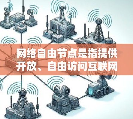 网络自由节点是指提供开放、自由访问互联网服务的VPN服务节点，旨在帮助用户绕过网络限制、保护隐私。以下是关于如何选择和使用网络自由节点的详细指南