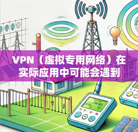 VPN（虚拟专用网络）在实际应用中可能会遇到延迟问题，这主要是由于数据包在传输过程中的路由选择、网络带宽限制以及网络拥堵等因素导致的。以下是一些优化VPN低延迟的方法和策略